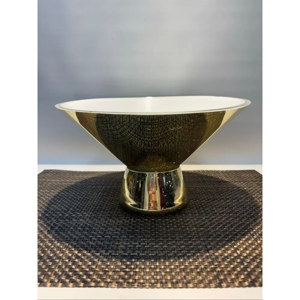 Decorative bowl